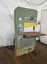 26" DOALL V-26 VERTICAL BANDSAW. STOCK #1000125