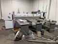 22′ x 6′ BIESSE Rover B Edge 1967 CNC Router, 2018