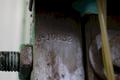 22 TON MINSTER MODEL #3 OBI PRESS: STOCK #75292