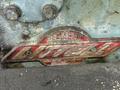 36” X .024 (12” X .074”) LITTELL MODEL 5-38DLC COIL FEEDER: STOCK #21340