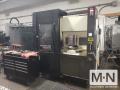 Kitamura MYCENTER HX250G CNC Horizontal Machining Center, 2012