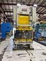 150 ton Niagara S2G-150-60-36 Used Two Point Mechanical Metal Stamping Gap Frame Press For Sale, Year 1992