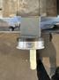 24" X 168" TOS TRENCIN SN55U ENGINE LATHE. STOCK # 0561325.
