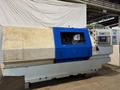 11" X 39" JUNKER JUCRANK 5000/50 CNC CRANKSHAFT GRINDING MACHINE. STOCK # 0328726