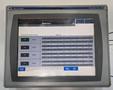 ALLEN BRADLEY 2711P-T15C4D2 PANELVIEW PLUS 1500 SERIES A USED