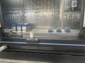 DOOSAN VCF 850LSR II, Year 2020 w/ LSRII, Spindle Probe, Ct 40