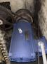 16,000 LBS X 30" X 84" OD ROWE MODEL #16030-DSV MOTORIZED COIL REEL UNCOILER: STOCK #22333
