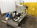 UDLY ENG MODEL # SM-600/500 "SLUDGE MASTER" COOLANT SYSTEM &amp; MAGNETIC SEPERATOR: STOCK 18773