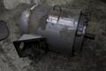 40 HP LINCOLN ELECTRIC MOTOR: STOCK #76579