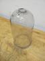 Glass Bell Jar Vacuum Chamber 6" x 10"- Auction Item