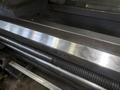 20.5" X 30" LODGE &amp; SHIPLEY POWERTURN ENGINE LATHE, 2-1/8" HOLE: STOCK 13121