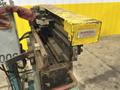 10" GUILD MODEL #PSA-200 SHEAR END COIL STRIP WELDER: STOCK #22607