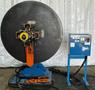 6,000# X 14" MACHINE CONCEPTS UNCOILER STOCK#3650