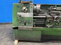 Clausing-colchester 17”x87” Lathe - 17”