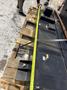 Mayfran MagSep Makino A81NX CNC Magnetic Scraper Chip Conveyor