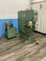 120 TON PIRANHA MODEL  SEP120 SINGLE END HYDRAULIC PUNCH: STOCK #80729
