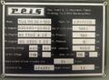 100 TON REIS MODEL #TUS 115-OK-100 DIE TRYOUT &amp; SPOTTING HYDRAULIC PRESS: YOBRO 25155