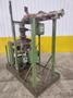 KINNEY HIGH VACUUM PUMP WITH MOTOR: YOBRO #24413