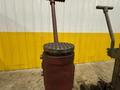(2) 100 TON DUFF NORTON MODEL #144-CMJ AIR MOTOR JACKS, 30" LIFT: YOBRO #24192