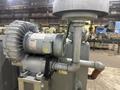 30" X 36" H BETTER ENGINEERING MODEL #F3000-SS STAINLESS STEEL ROTARY PARTS WASHER: YOBRO #23977
