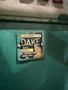 125 Ton Dake Hydraulic Press STOCK#3560