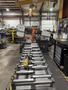 20″ x 12.9″ Cosen C-510MNC Horizontal Bandsaw, 2016 – Fully Automatic