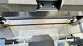 Automated Packaging Systems | Autobag 600 Bagger System  |  Vertical Orientation for Package Fulfilment with Powered Outfeed Conveyor