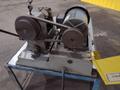 2" PINES MODEL #660 PR MACHINERY TUBE END FINISHER &amp; FORMER: STOCK #19185