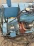70 TON WHITNEY C-FRAME HYDRAULIC WEB PUNCH WITH POWER UNIT: STOCK #23389