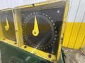 12' X 1/4" ROUNDO MODEL #PS-205 DOUBLE PINCH HYDRAULIC 3 ROLL PLATE ROLL: STOCK #23118