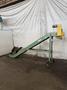 16' X 12" WARDCRAFT CHIP CONVEYOR. STOCK # 0217326.