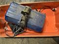 Jet 2200 Lbs Electric Hoist - 1ss-1c-15