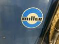 MILLER SYNCROWAVE 300 WELDER: YOBRO #26450