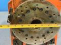 7 1/2" Rotary Welding Positioner