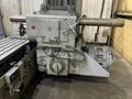 KEARNEY &amp; TRECKER MODEL 2408 SIMPLEX HORIZONTAL MILL: STOCK #80854
