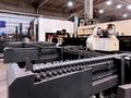 Mazak Fabri Gear 220 III Tube Laser