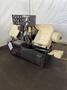 10" X 12" MARVEL SPARTAN PA10 AUTOMATIC HORIZONTAL BANDSAW. STOCK # 0891824.