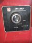 14" JONES &amp; LAMSON OPTICAL COMPARATOR: STOCK #11981