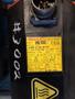 FANUC AC SERVO MOTOR STOCK #3002