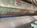 20,000 LB. X 54" X .187" COE SERVO FEEDLINE. STOCK #0431126