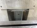 BRIDGEPORT HARDINGE EZ VISION 3-AXIS CNC KNEE MILL