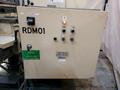 Used, Summit Universal Milling Machine