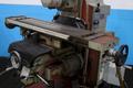 #3 SHARP MODEL UH-3 HORIZONTAL MILL:   STOCK #74163