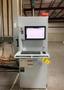 Weeke Venture 107M CNC Router, 2015 – 120″ x 50x Travels, Model BMG111, Free Standing Dust Collector, Safety Cage