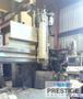Boring Mills Vertical CNC