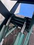 3500 LB SOUTHWORTH  MODEL #LS4-36 HYDRAULIC LIFT TABLE: STOCK #78037