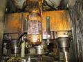 300 TON KIESSELBACH STRAIGHT SIDE HYDRAULIC PRESS: STOCK #12327