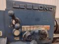 15" X 54" LEBLOND REGAL ENGINE LATHE, 1.5" HOLE: STOCK #19712