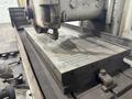 16-1/2" X 36-1/2" BLOHM HORIZONTAL SURFACE GRINDER: STOCK 77105