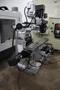 Sharp LMV-50/DVS 3-Axis CNC Vertical Knee Mill, Acu-Rite MILLPWR CNC Control, Electronic Variable Speed Drive